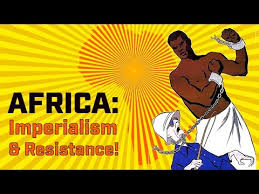 Notre résistance à l'Apartheid