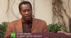 Affaire Sankara, le combat contre l'impunité