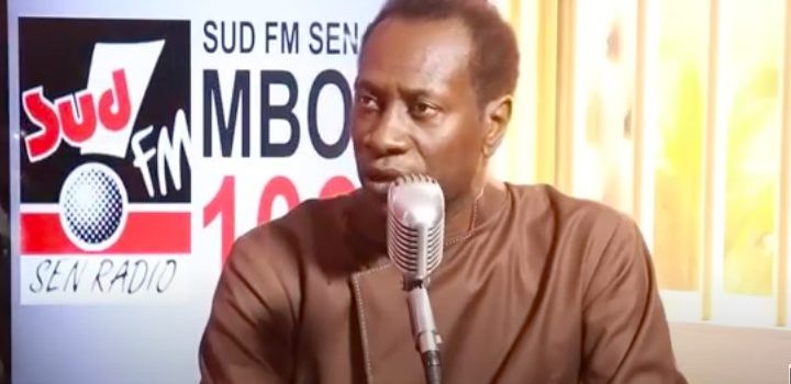 Aziz Salmone Fall, à Objections SudFm, conditions de l’Afrique et du Sénégal