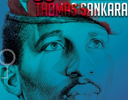 36 e Commémoration de Sankara, lutte contre l’impunité et la dette-zoom