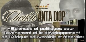 Quelques éléments de science et de politique pour l’Etat fédéral africain