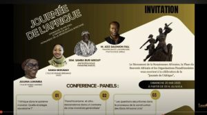 Journée de l'Afrique: Stratégies Africaines face aux Enjeux du Système Mondial