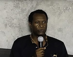 L'Actualité scientifique de la pensée de Cheikh Anta Diop, Pencco  de RAW