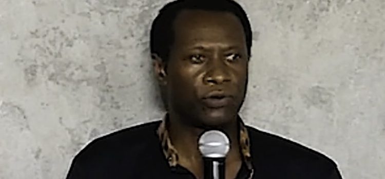 L’Actualité scientifique de la pensée de Cheikh Anta Diop, Pencco  de RAW