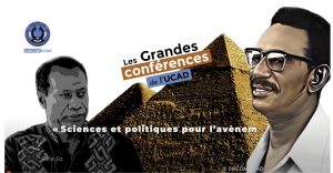 « Sciences et politiques pour l’avènement et le développement de l’Afrique souveraine et fédérale