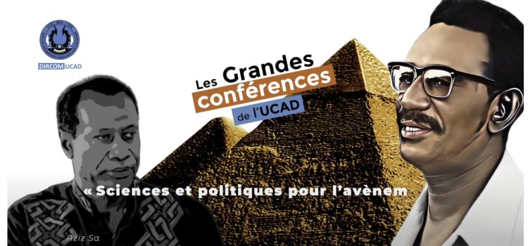 « Sciences et politiques pour l’avènement et le développement de l’Afrique souveraine et fédérale