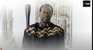 INDEPENDANCE de l'Afrique : Volet Militaire avec Aziz Salmone Fall
