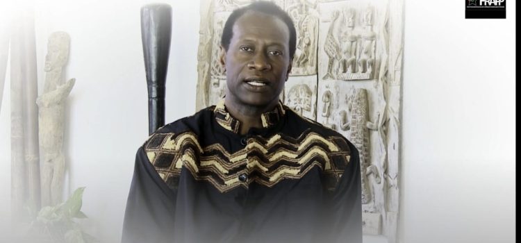 INDEPENDANCE de l’Afrique : Volet Militaire avec Aziz Salmone Fall
