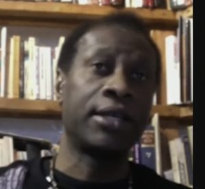 Les États Unis d'Afrique, utopie ou nécessité -Aziz Salmone Fall