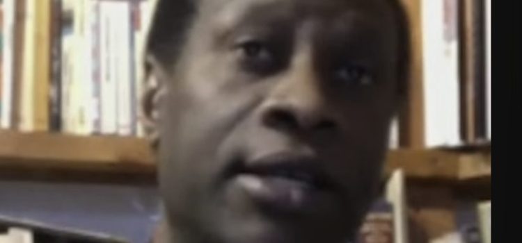 Les États Unis d’Afrique, utopie ou nécessité -Aziz Salmone Fall