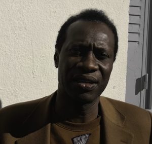 Contre sommet françafrique de Montpellier