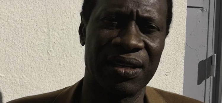 Contre sommet françafrique de Montpellier