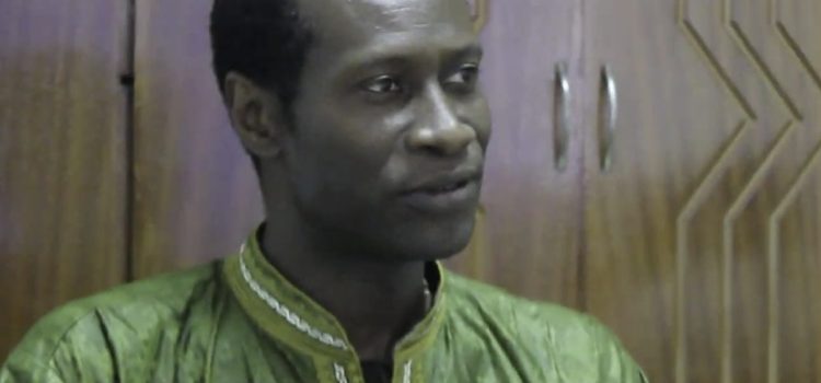 Aziz Fall conférence en Tunisie à l’ère de la révolution Aziz Fall conférence en Tunisie à l’ère de la révolution