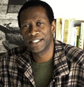 Aziz Salmone Fall Président du CIRFA