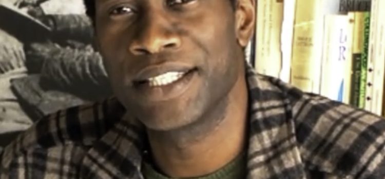 Aziz Salmone Fall Président du CIRFA