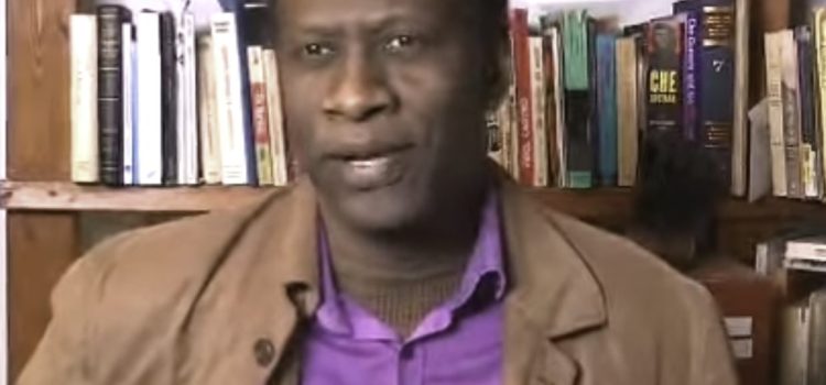 Contre l’embargo US à CUBA