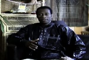 Samir Amin et Aziz Salmone Fall sur la révolution sankariste