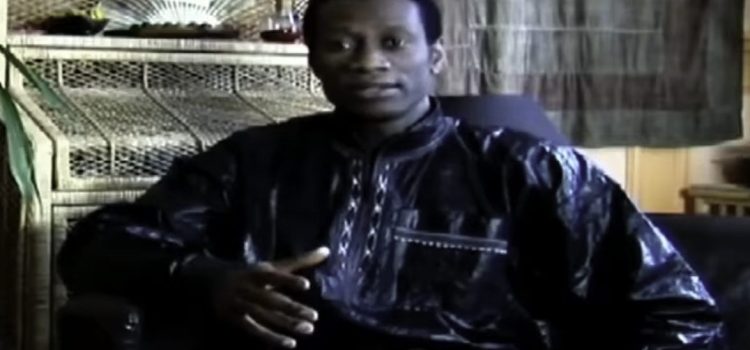 Samir Amin et Aziz Salmone Fall sur la révolution sankariste