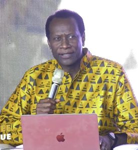 Stratégie pour une libération de l'Afrique souveraine, Journée de L'Afrique