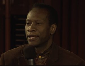 Révoltes ou révolution, Aziz Salmone Fall et camarades