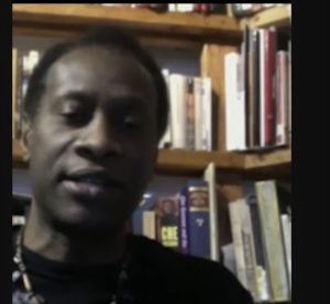 L'énorme potentiel d'une Afrique Unifiée, Aziz salmone Fall