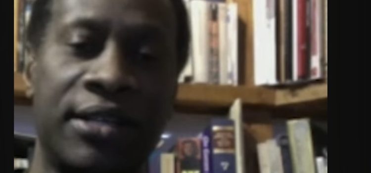 L’énorme potentiel d’une Afrique Unifiée, Aziz salmone Fall