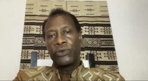 Enjambées pour une souveraineté panafricaine