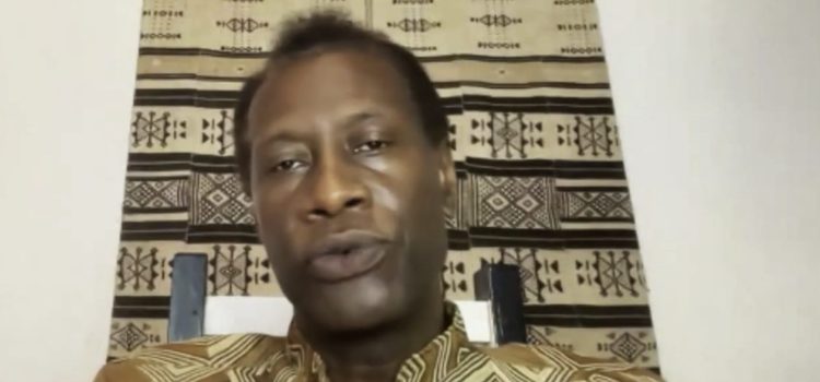 Enjambées pour une souveraineté panafricaine