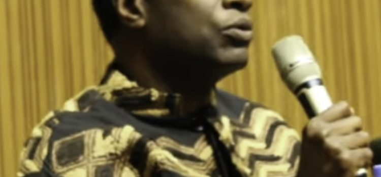 Lumumba 100 ans, hommage et source de ma vie