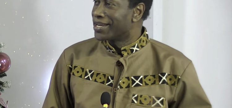 Naissance de Cheikh Anta Diop, renaissance et rigueur panafricaines