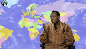 Bilan d'indépendance et perspectives au Sénégal, Aziz Salmone Fall