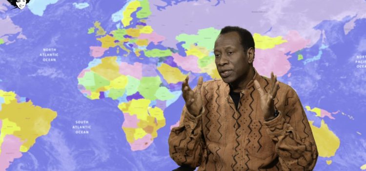 Bilan d&rsquo;indépendance et perspectives au Sénégal, Aziz Salmone Fall